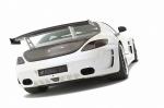 Mercedes-Benz SLS AMG Hawk White by Hamann 2011 года